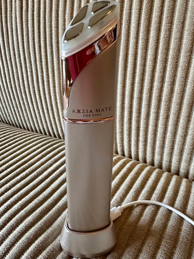 アクシージア メイト フォーアイズ