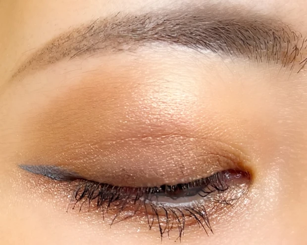 SUQQU　スック　シグニチャーカラーアイズ　夕琥珀