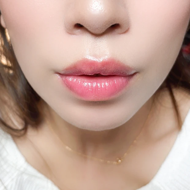 〈ジルスチュアート〉自分だけのピンクに染まる♡サムシングブルーの多幸感ティント【限定コスメ】_3