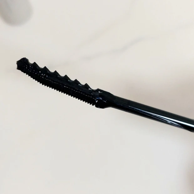 エテュセ ラッシュトップコート ブラシ