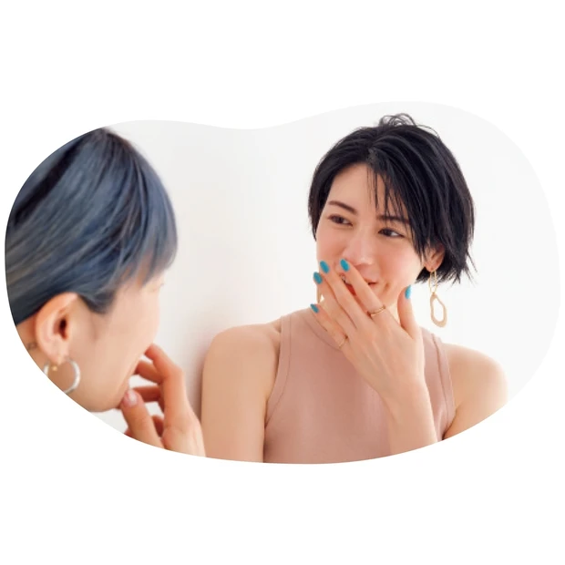 三吉彩花＆paku☆chanのプチプラ推しコスが大集合！ リピ買いしている定番も教えます