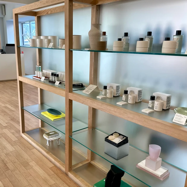 ノンフィクション NONFICTION 三清店