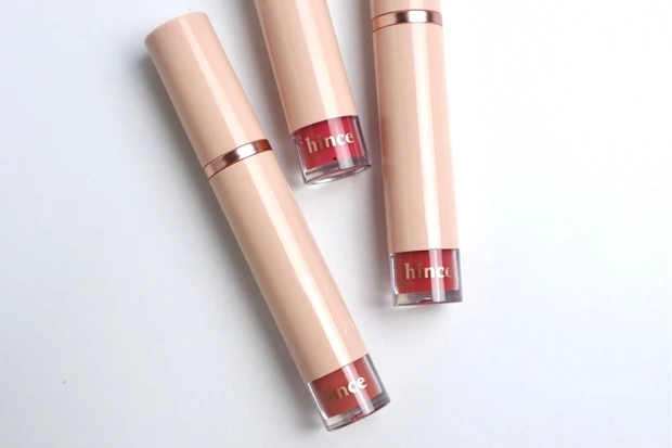 ヒンス ムードインハンサーウォーターリキッドグロウ 011 012 013