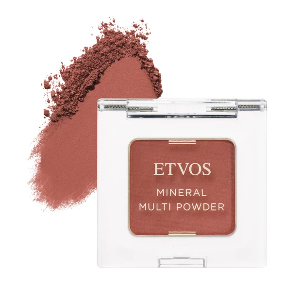 ルージュブラウン