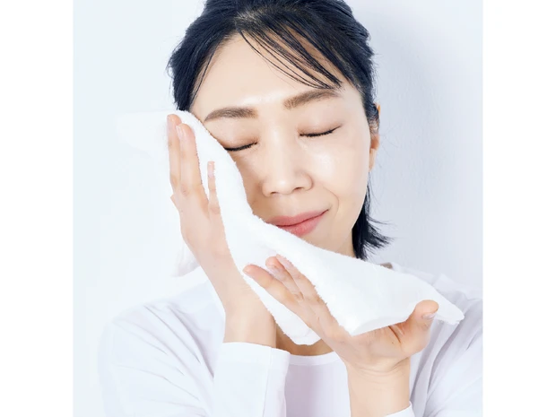 水井真理子さんが教える、春の6大肌トラブル対策スキンケア PhotoGallery_3_10