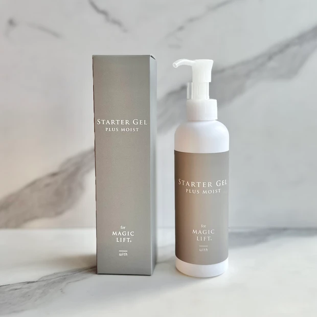 スタータージェル プラスモイスト