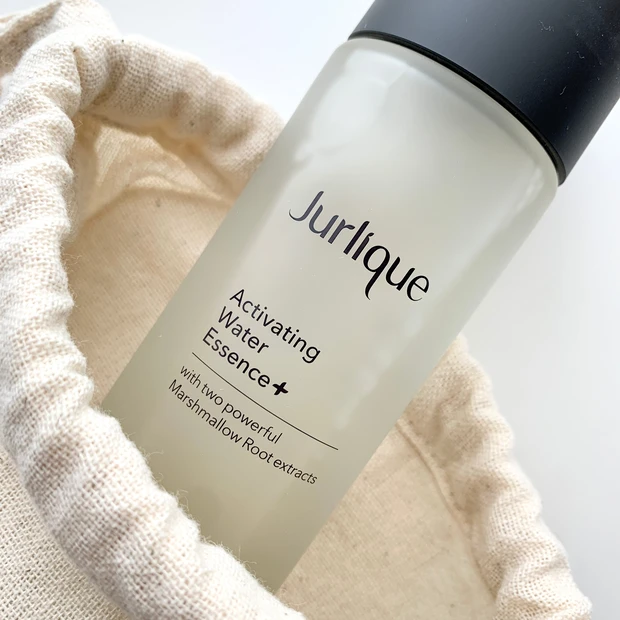 【肌が生まれ変わるような新体験】Jurlique［ジュリーク］ハイドレイティング ウォーターエッセンス ＋でうるおい続ける肌へ【サステナブル】_6