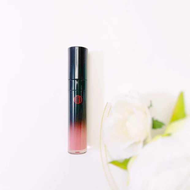 フリー処方のかわいいカラーのリップ⭐︎_5