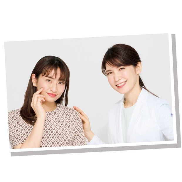 乾燥肌でくすみが気になる……マキアインフルエンサーの「洗顔力」を友利先生…