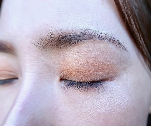 【マキア表紙メイク】田中みな実さん_9_2