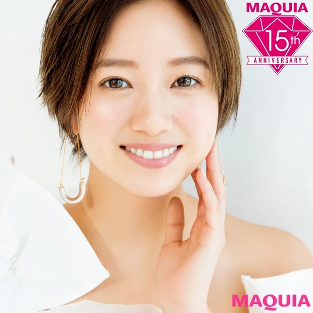 伊藤千晃さんのBESTスキンケアを発表! 美肌を支えた5つの名品はこれ