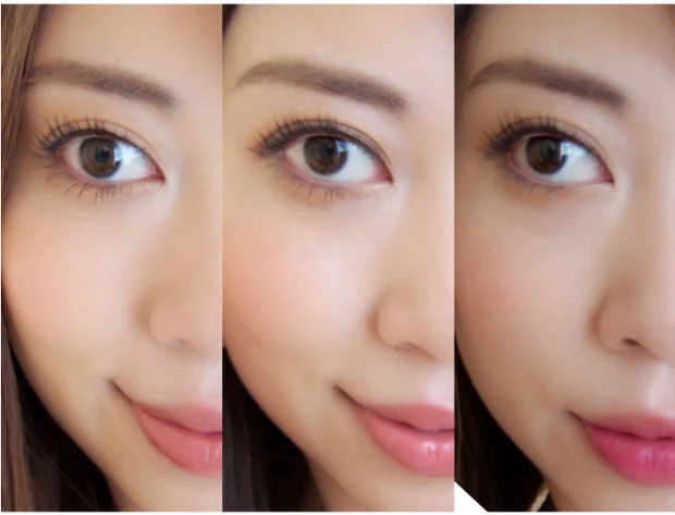 【9期目更新のお知らせ】マキアトップブロガーyukinaの自己紹介「ヘルシービューティがテーマです」_2_1