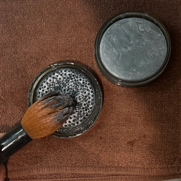 STUDIO 17 ブラシクレンジングソープ