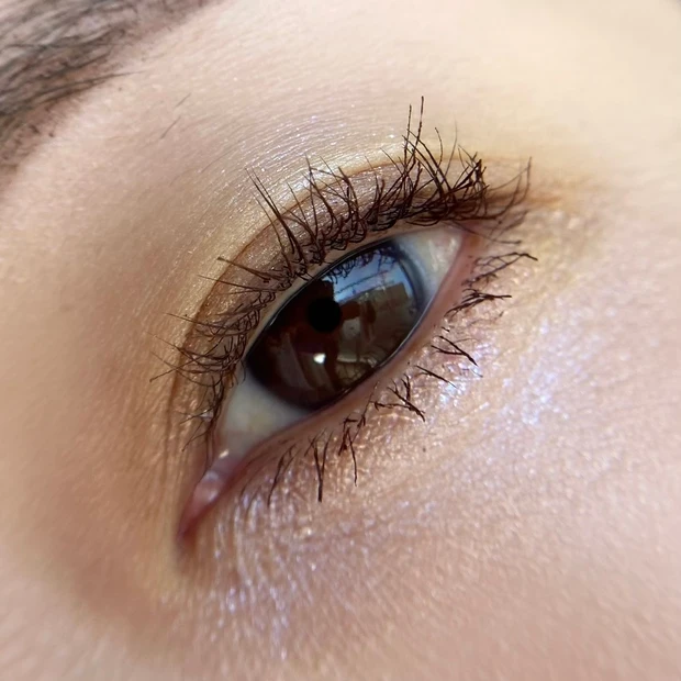 【春新作コスメ2023】
『Celvoke』の新作コスメをレビュー!!春らしい、柔らかくて透き通るようなカラーが可愛い♡♡_4_1