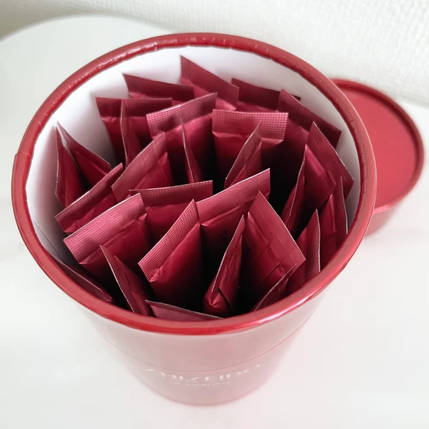 資生堂　サプリ