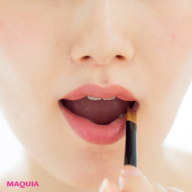 キワまで攻めるのがプロ！メイクの仕上がりが変わる簡単テク5連発