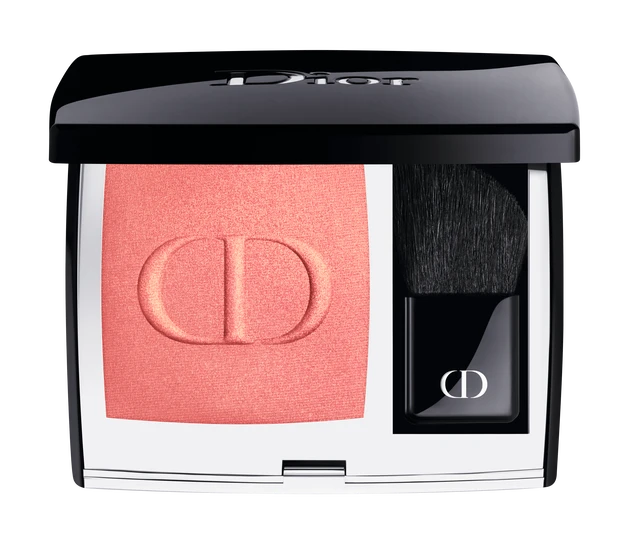 ディオールから次世代ルージュ ブラッシュ新登場! 全16色をいち早くチェック_3_2