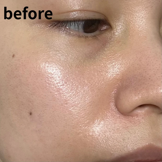 この夏テカリゼロの勝ち肌に！_2_1