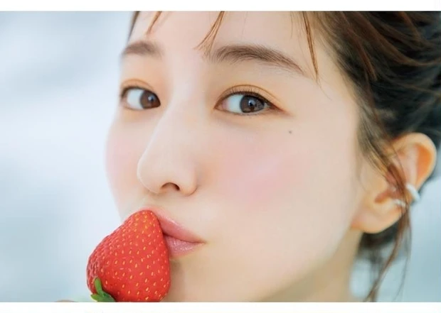 【3位】田中みな実をつくる食事を大公開! こだわりの調味料、おやつ、サプリetc.