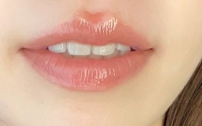 ロムアンド　グロス　ティント