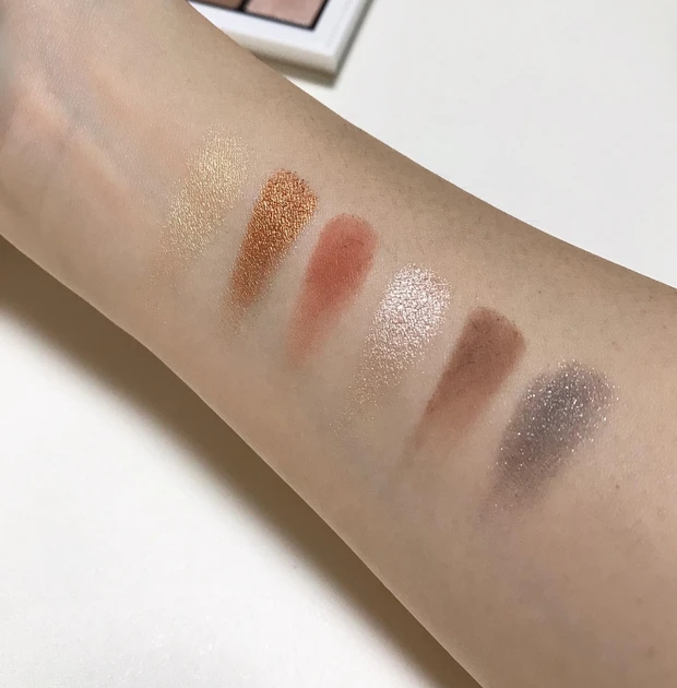 お値段以上!なZARA BEAUTY_2