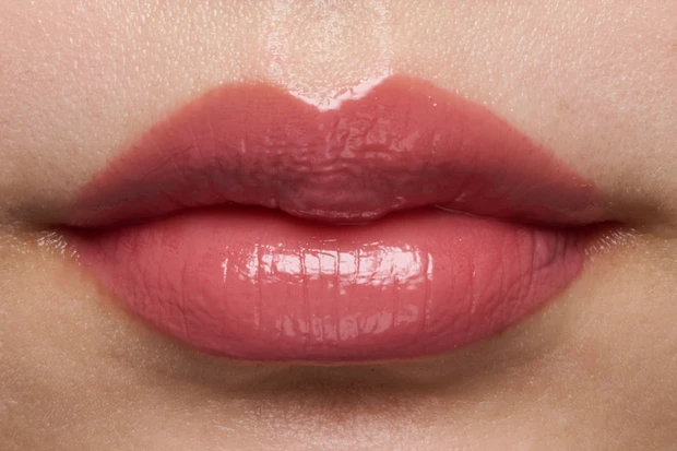 プチプラリップ ブルベ冬 キスミーフェルム ルージュアクト<トリコタッチ> 50 スウォッチ