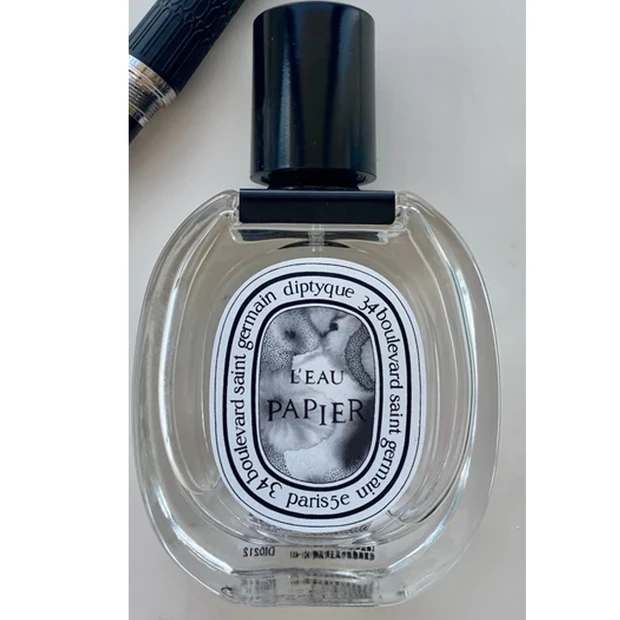 ディプティック オードトワレ ローパピエ