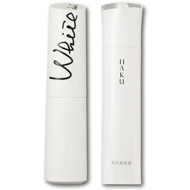 ブランドPRが熱烈プレゼン！ 最新技術を搭載した2021新作美白・UV博…