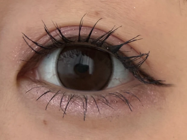 【プチプラ】儚げ透明感の春色♡CEZANNEペールトーンアイシャドウ！_3_1