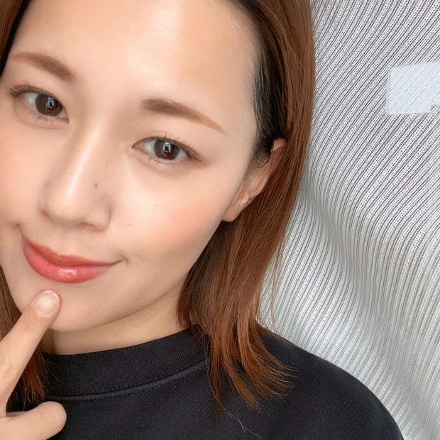 フィー リップグロス ソルベ30％ ブルベ夏