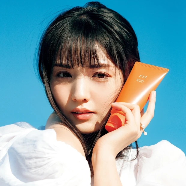 【エストからの新提案】始めよう、浄化洗顔！