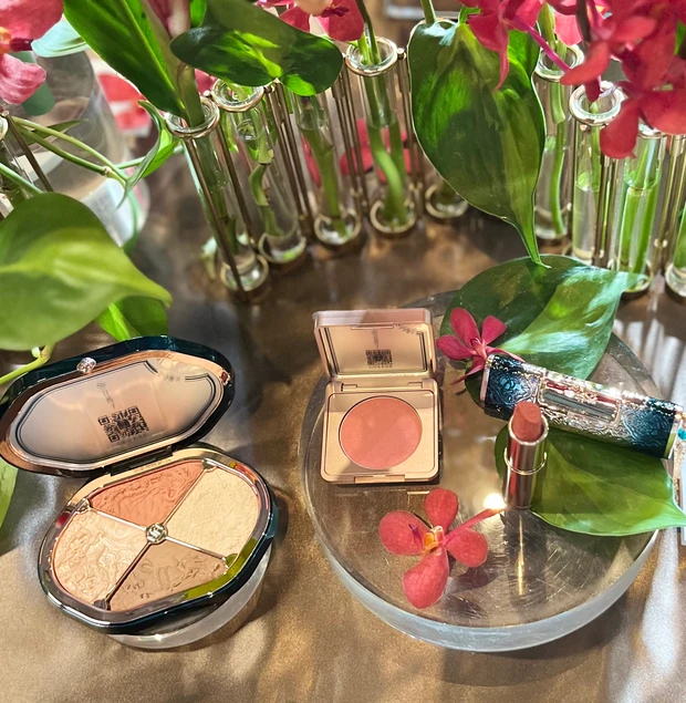 【MAQUIA SALON⭐︎ASIAN COSME】アジアンコスメが熱い！どんなアイテムに出会えるか、そんな楽しみがあるMAQUIAサロン！_12