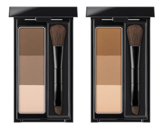 ケイト　デザイニングアイブロウ3　EX-13 グレージュブラウン系 　 EX-14 マイルドブラウン系　春新色2026　春新色