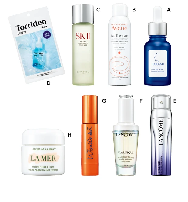 亀梨和也　「勧められたものを試し続けて行き着いた、今の鉄板ルーティン」