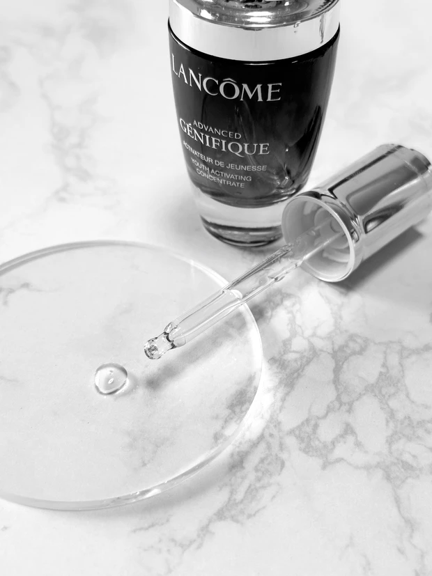 ランコム ジェニフィック アドバンスト N