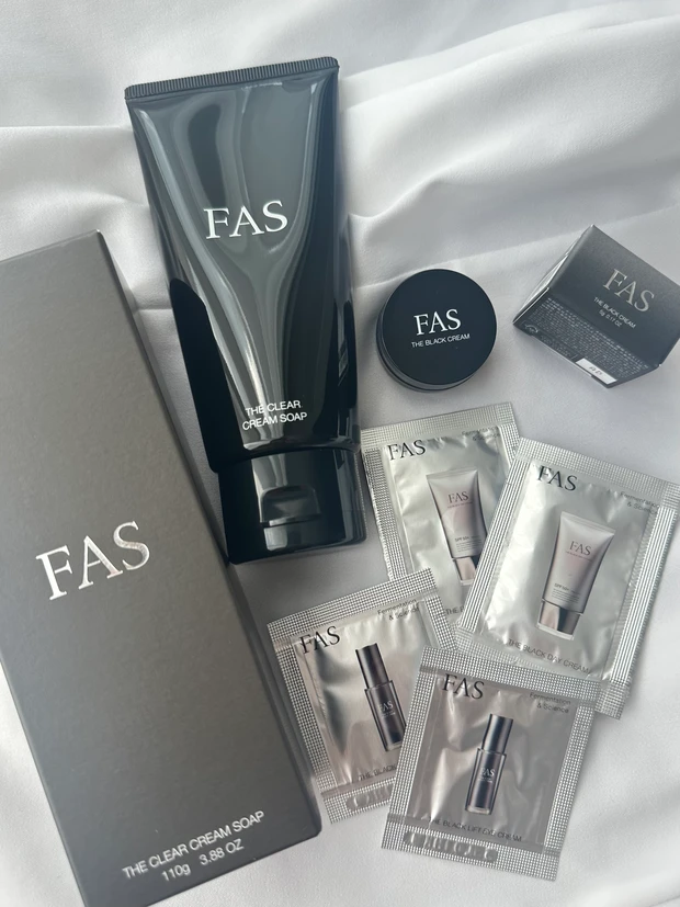 fas FAS ジェイアール名古屋タカシマヤ 名古屋 ファス