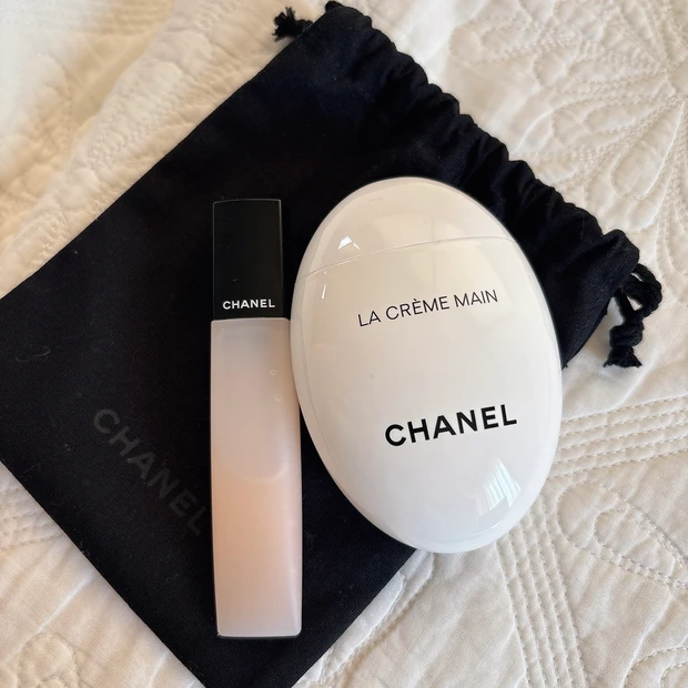 【CHANEL】死ぬほどキーボードを打つ研究者の手元ケア【ネイルケア・ハンドケア】_1