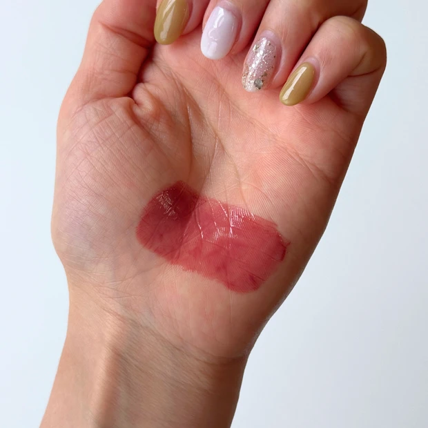 KATE リップモンスター ツヤバース G04 スパイダーリリー調香師 スウォッチ