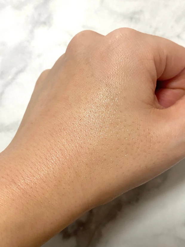 LUVUM スーパーフードオイルセラム 韓国コスメ　美容液