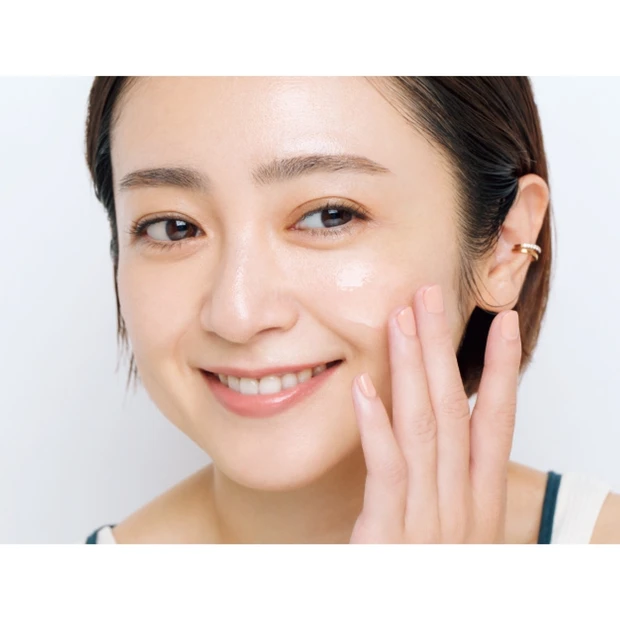 安達祐実さんの愛用スキンケア。こだわりから手順まで、すべて見せます！
