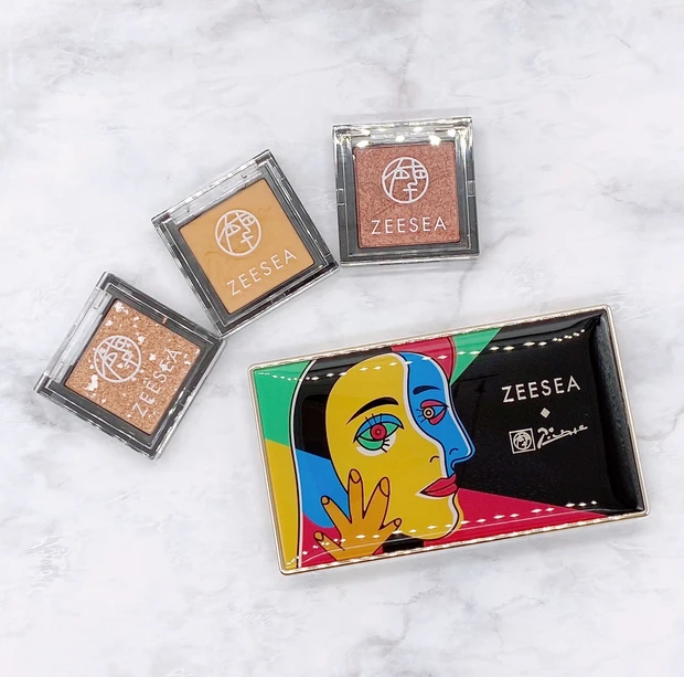 もはや芸術品!ZEESEAのおすすめアイテム 3つ❤️_2
