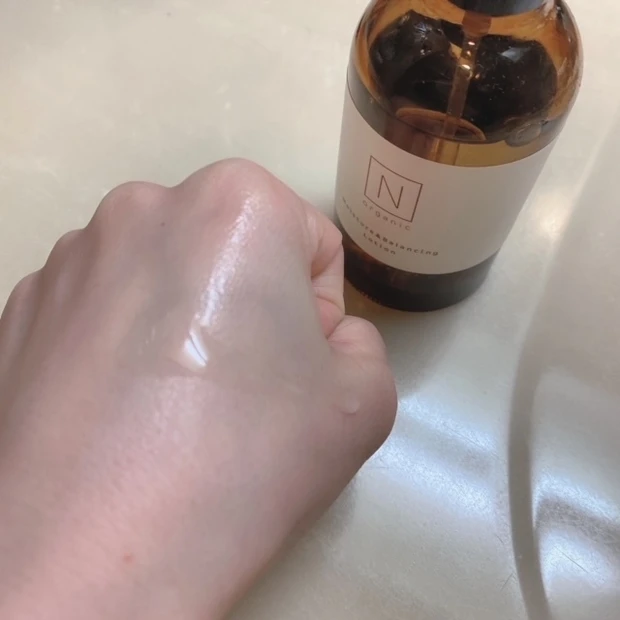 新生N organicで本来の肌の美しさへ♡3月12日、生まれ変わったN organicで目指せ満ちツヤ肌♡_4_1