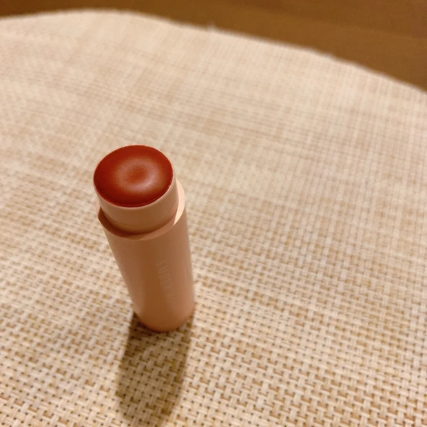 【食べられる成分!?】サステナブルなオーガニックブランド「ARGELAN」のリップが優秀です!!_6