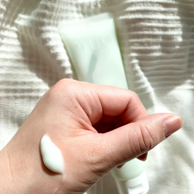 【新作速報】DUO［デュオ］-スキンケア成分で洗う洗顔料「ザ 薬用バイタルバリアウォッシュ」＆肌バリア強化！先行型美容液ミスト「ザ 薬用バリアレスキュー」-【敏感肌さん必見】_4