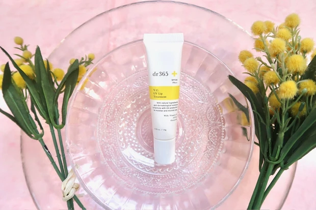 【商品全部見せ】【夏のお疲れ肌にはビタミンで徹底ケア】dr365の商品を全部ご紹介します！_2