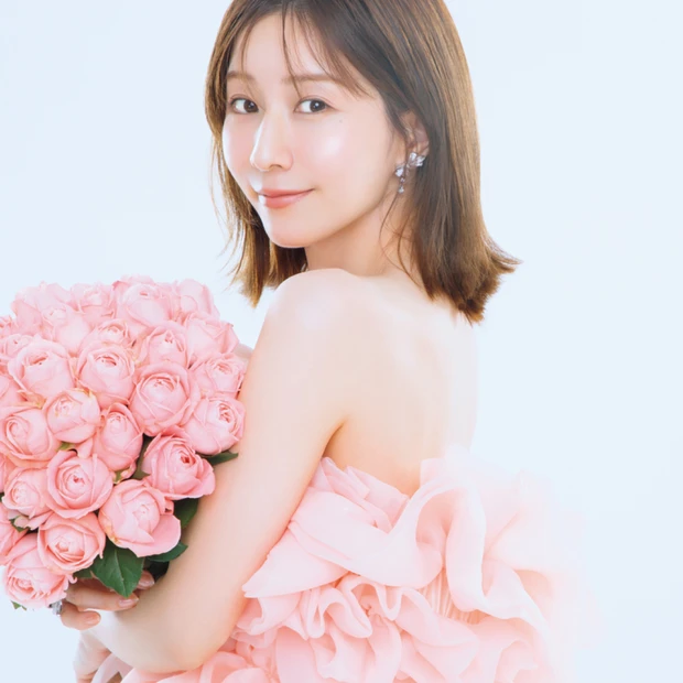 【田中みな実さん】マキアの表紙＆特集をプレイバック！空前の美容ブームはみな実から始まった