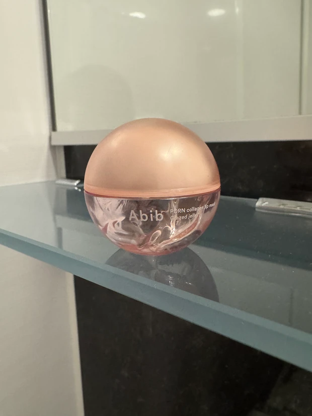 【秋冬の唇の乾燥対策】マルチに使える「Abib PDRN コラーゲンリップマスク」が優秀すぎる!注目韓国コスメ_1_2