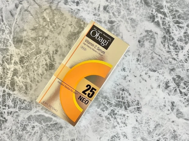 オバジC25セラム ネオ