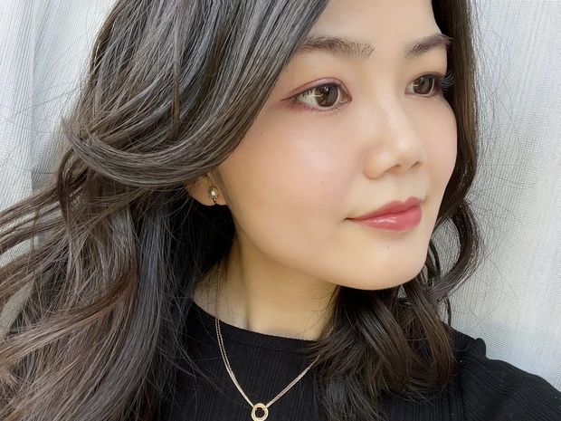 コレがないとメイクが始まらない!発光したようなツヤのあるお肌が手に入る魔法のベース【MAQUIAインフルエンサーのオッス!推しコス】_3_2