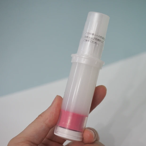 【エイジンケアグ】ハリ感が気になるお肌に！FANCLコアエフェクターで核心部にアプローチケア！_3_3